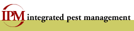 integrated pest management
